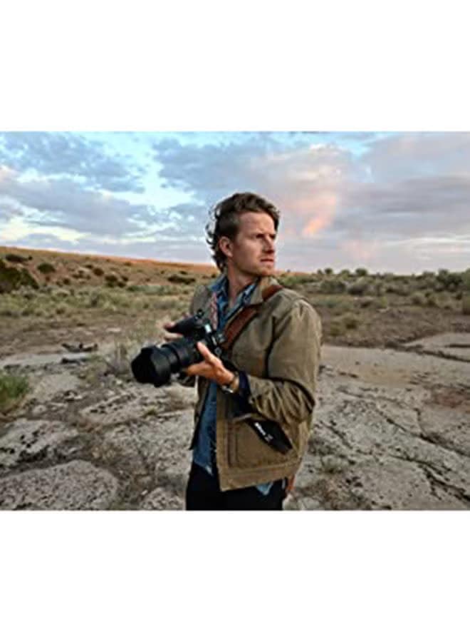 Nikkor Z 24-70Mm F/2.8 S Standard Zoom Lens For Mirrorless Cameras Black - Image 8