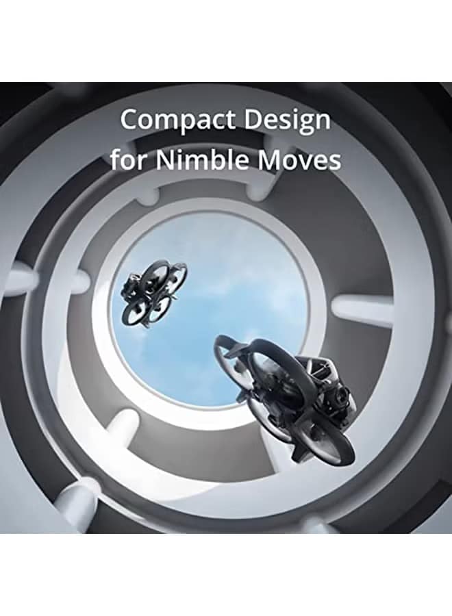 Avata Fly Smart Combo(DJI FPV Goggles V2) - Image 4