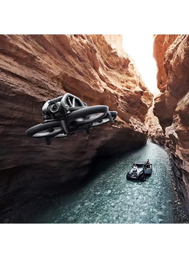 Avata Fly Smart Combo(DJI FPV Goggles V2) - Image 6