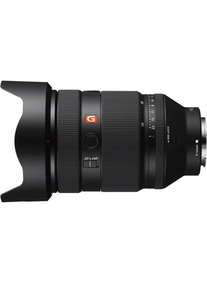 FE 28-70mm F2 GM Lens, G-Master Standard Zoon, Constant F2 max. Aperture, AF, Compact, Lightweight Black - Image 7