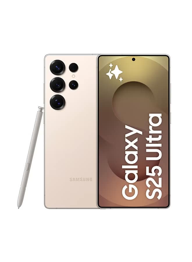 Galaxy S25 Ultra