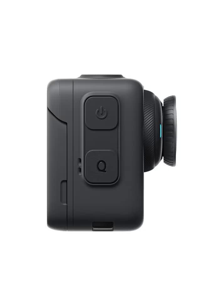 Insta360 GO 3S Action Camera Standard Edition (64GB, Midnight Black) - Image 12