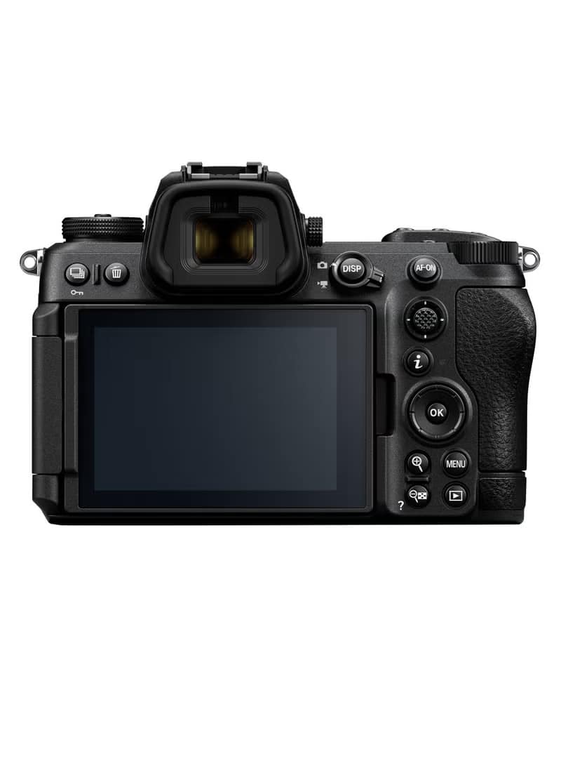 Z6 III Mirrorless Camera with 24-70mm f/4 S Lens - Image 3
